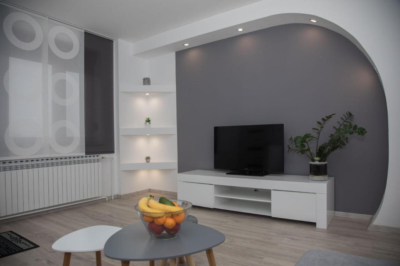 Apartman Coelum Delnice Esterno foto