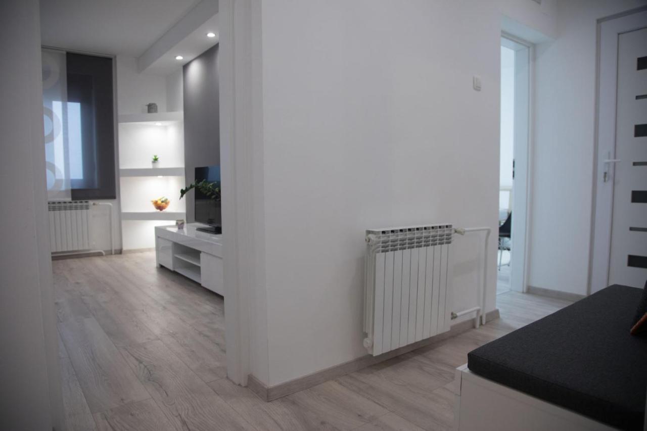 Apartman Coelum Delnice Esterno foto