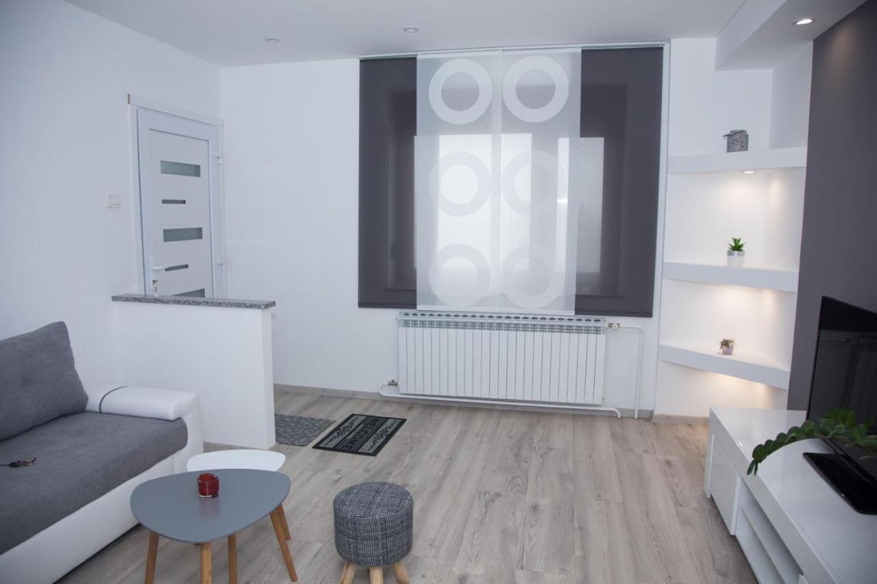 Apartman Coelum Delnice Esterno foto